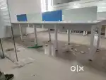 Office workstation