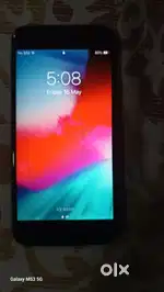 I phone ,6S, 16 GB