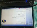 HCL laptop