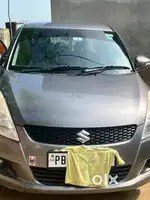 Maruti Suzuki Swift 2014 Diesel 90000 Km Driven