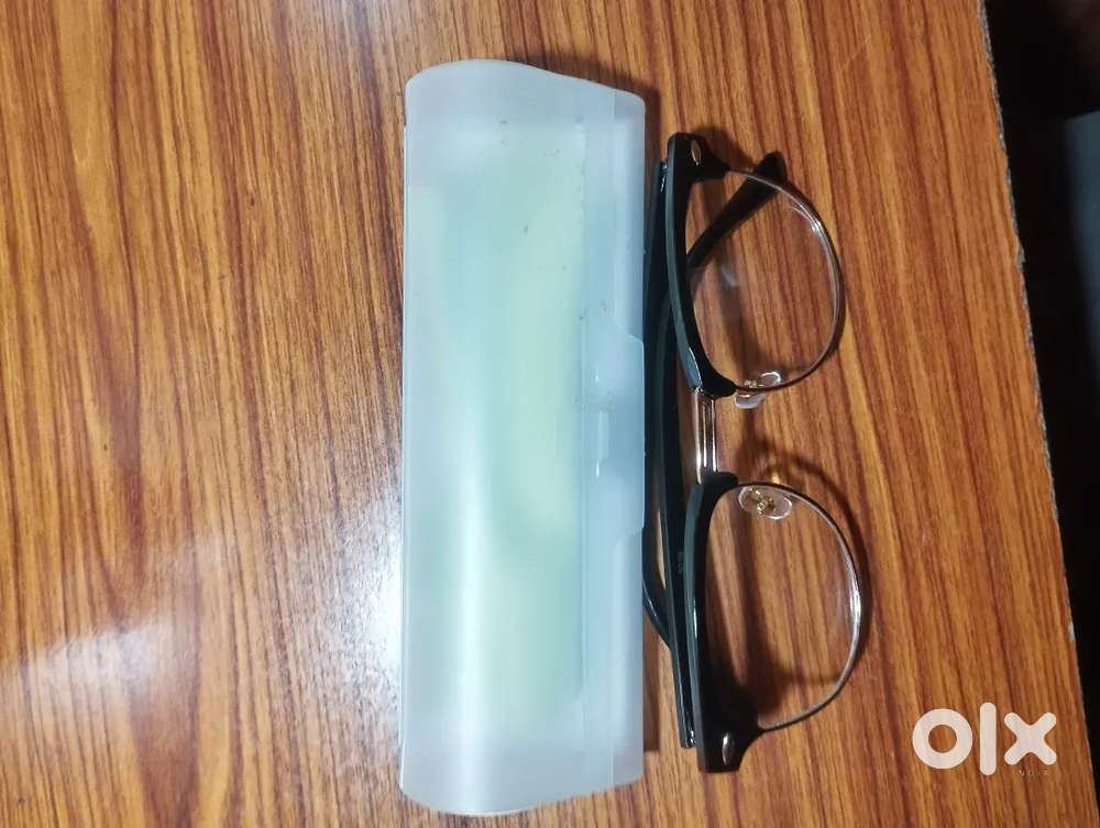 EBRA COLLECTION GLASSES