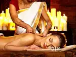 Massage therapist needed female