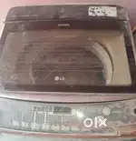 Original motor never changed