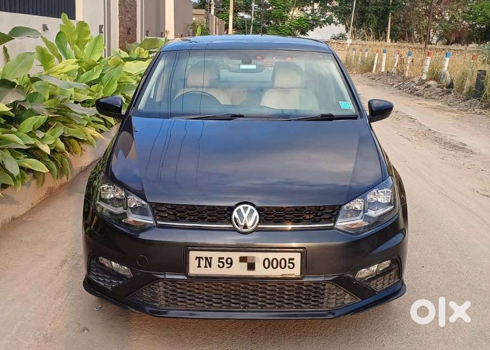 Volkswagen Vento 1.0 Highline Plus AT, 2021
