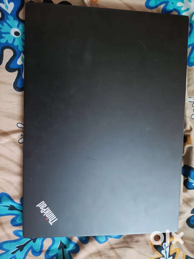 Lenovo laptop 10th gen, 256 ssd