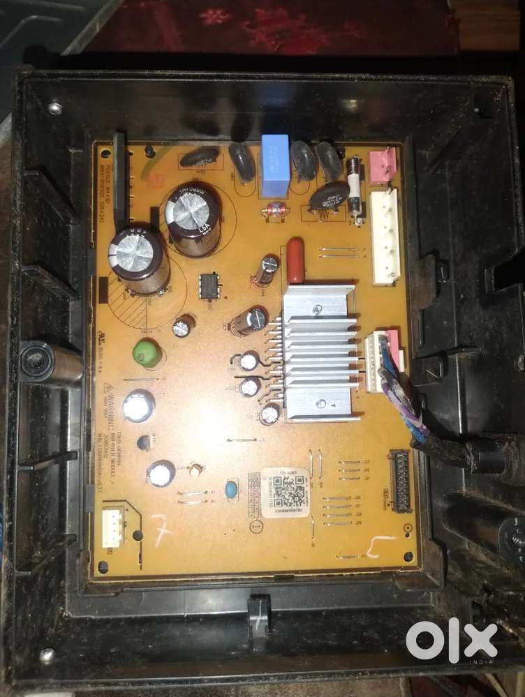 Samsung single Door Fridge Pcb