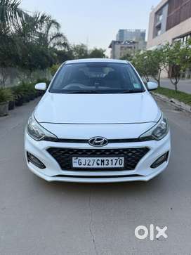 Hyundai Elite i20 1.2 Magna Plus, 2019, CNG & Hybrids