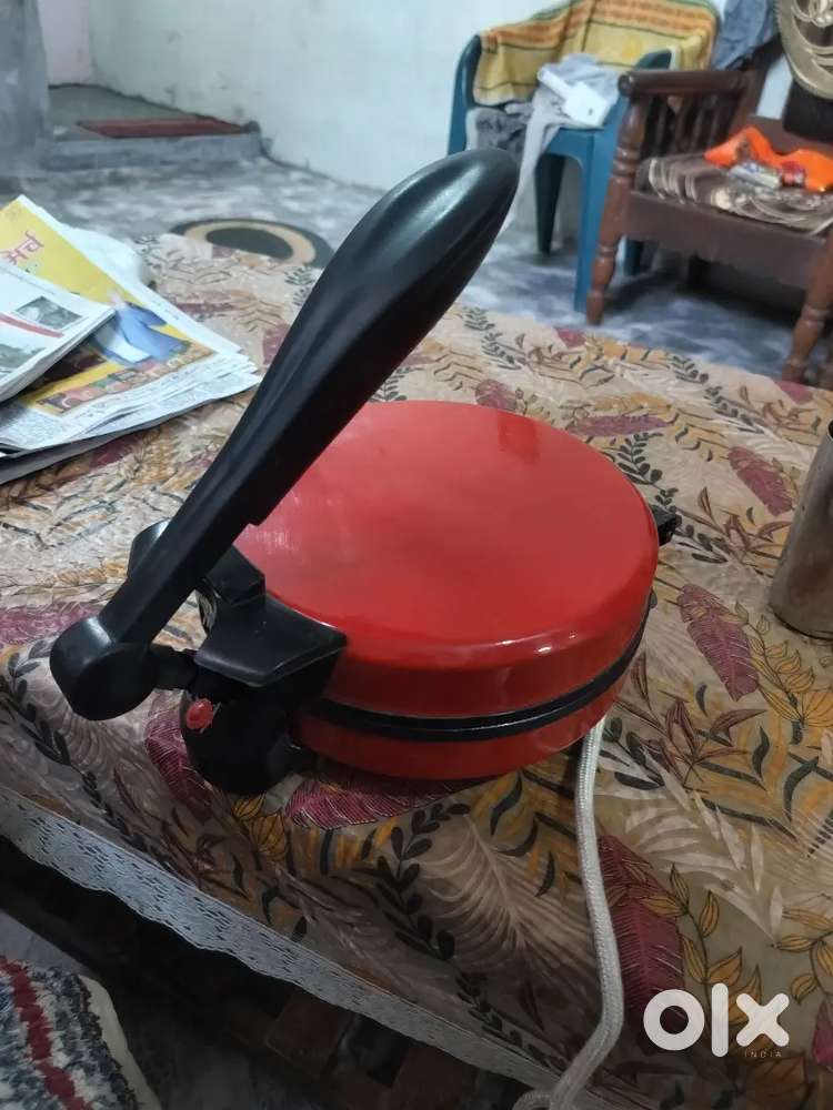 Roti maker