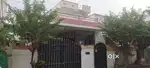 Semi Furnished 3BHk for rent