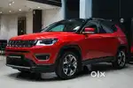 Jeep Compass 2.0 Limited Plus 4X4, 2019, Petrol