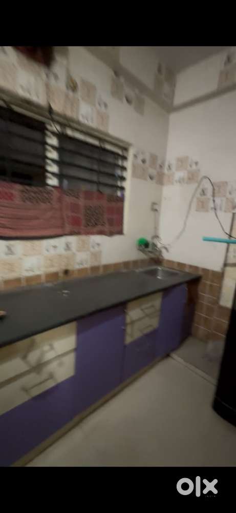 2 BHK flat for sale Kanadia road, Alok nagar