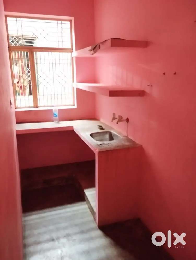 Separate Big spacious rooms with hall available