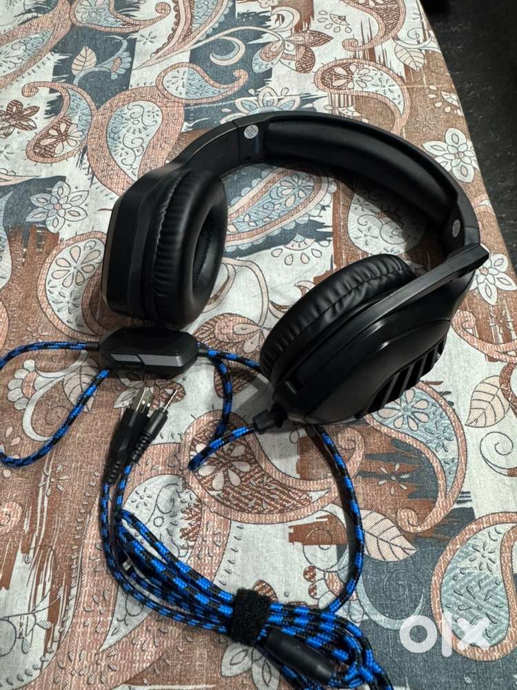 Cosmicbyte gs 430 RGB Gaming Headset