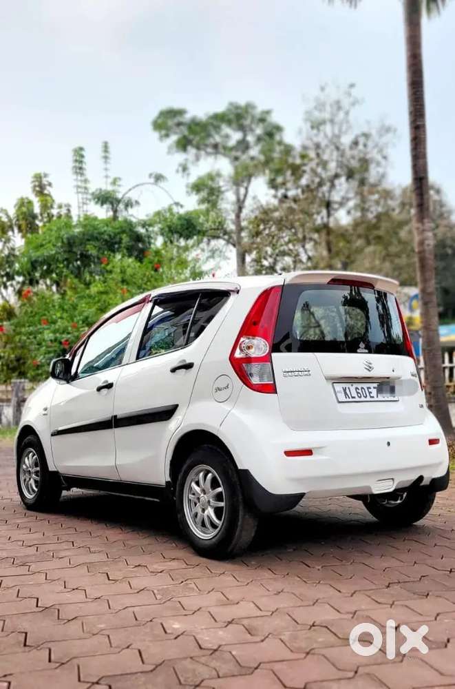 Maruti Suzuki Ritz 2012 Diesel Good Condition and we'll maintained