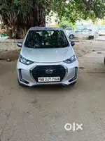 Datsun Redi Go