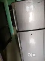 Samsung double door fridge 355ml