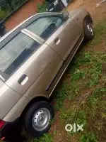 Maruti Suzuki Alto 2010