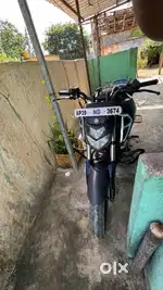 Fzs yamha 115000