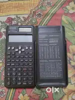 Calculator