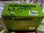Urgent battery sell..Amaron
