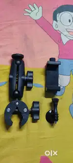Camera Grip
