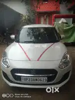 Maruti Suzuki Swift 12Novembed2023 Petrol 8500 Km Driven