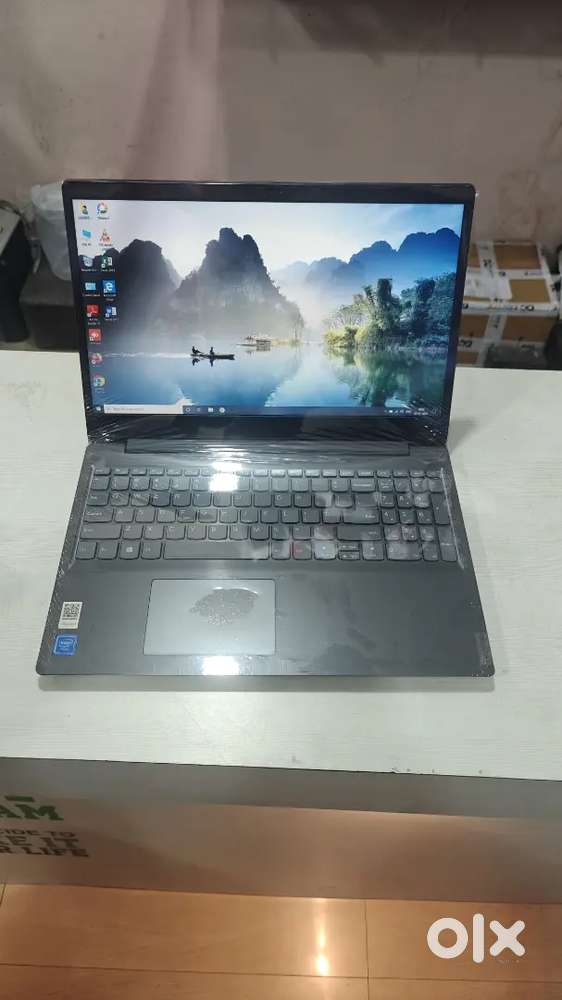 Lenovo IdeaPad laptop