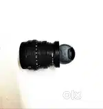 Fujifilm Lens - XF35mm f2 WR
