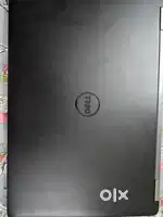 Dell latitude model