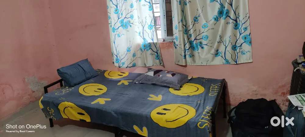 Need a flatmate. Only for bachelor not for family