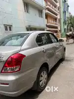 Maruti Suzuki Dzire 2011 Petrol Well Maintained