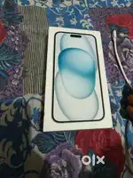 iPhone 15 plus, 256Gb