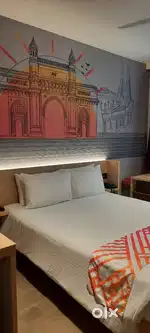 Flat at sithalapakkam with 2 bedroom