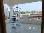 6500 sqft 2BHK for rent