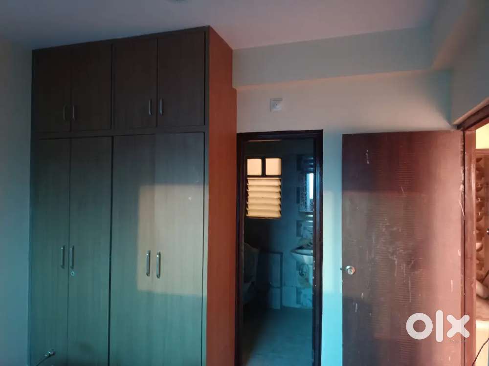 3 BHK FLAT FOR RENT