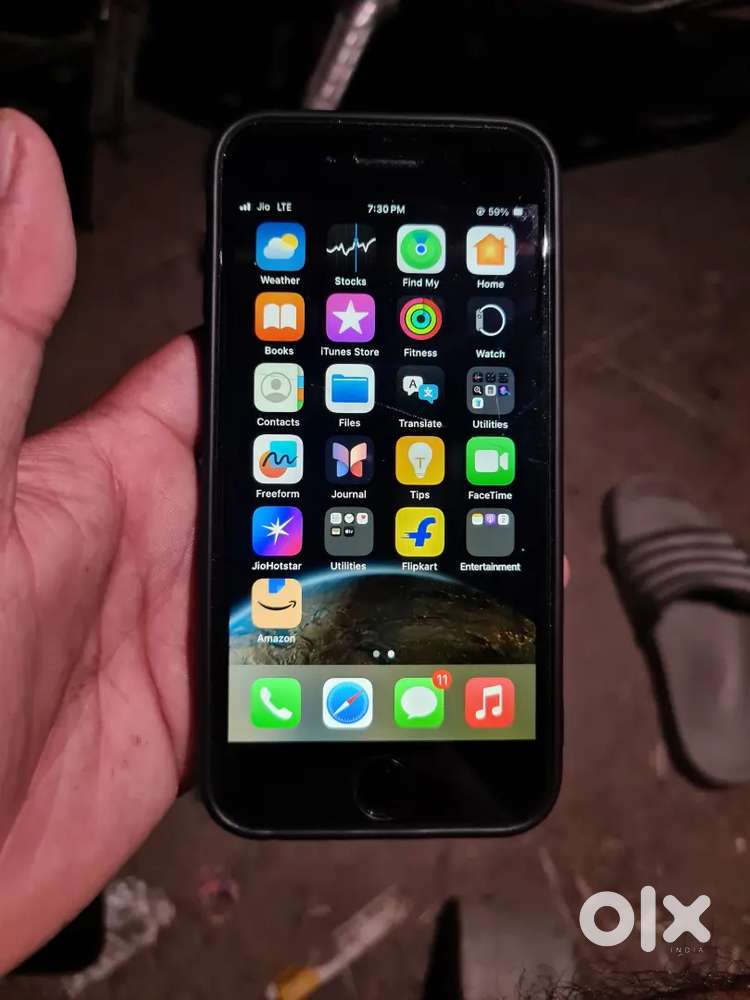 iphone se2 128gb