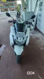 Money problem