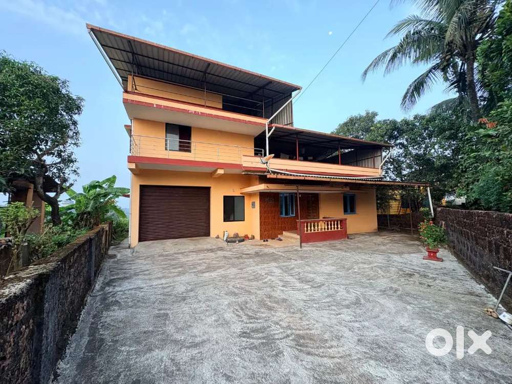 3BHK for Sale Neermarga