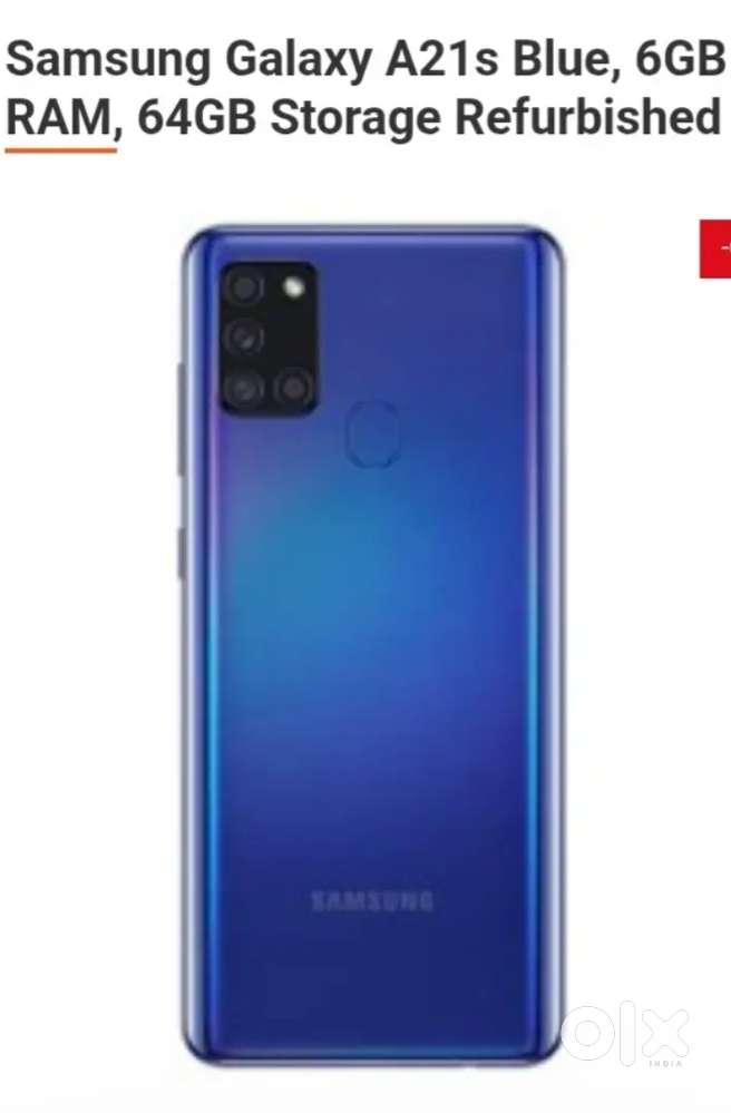 A21s samsung galaxy