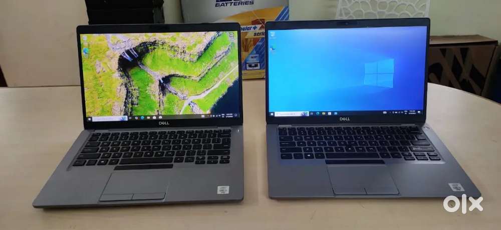 Dell Business series laptop 5421 HProcessor Core i7 11thgen Available