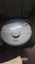 DREAME D9 Max Robotic Vacuum Cleaner