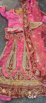 Lehnga choli