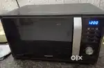 Samsung Microwave 23L (Not Heating, you can repair & use)