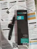 Spy camera