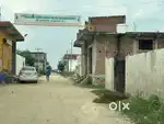 Noida me Plot 7.99 lac loan bi metro 5 mint near IT कंपनियाँ