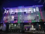 Argent Hotel Cook