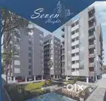 1 BhK flat
