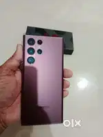 Samsung S 22 Ultra