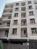 New Construction (60 gaz 1st floor on sale)