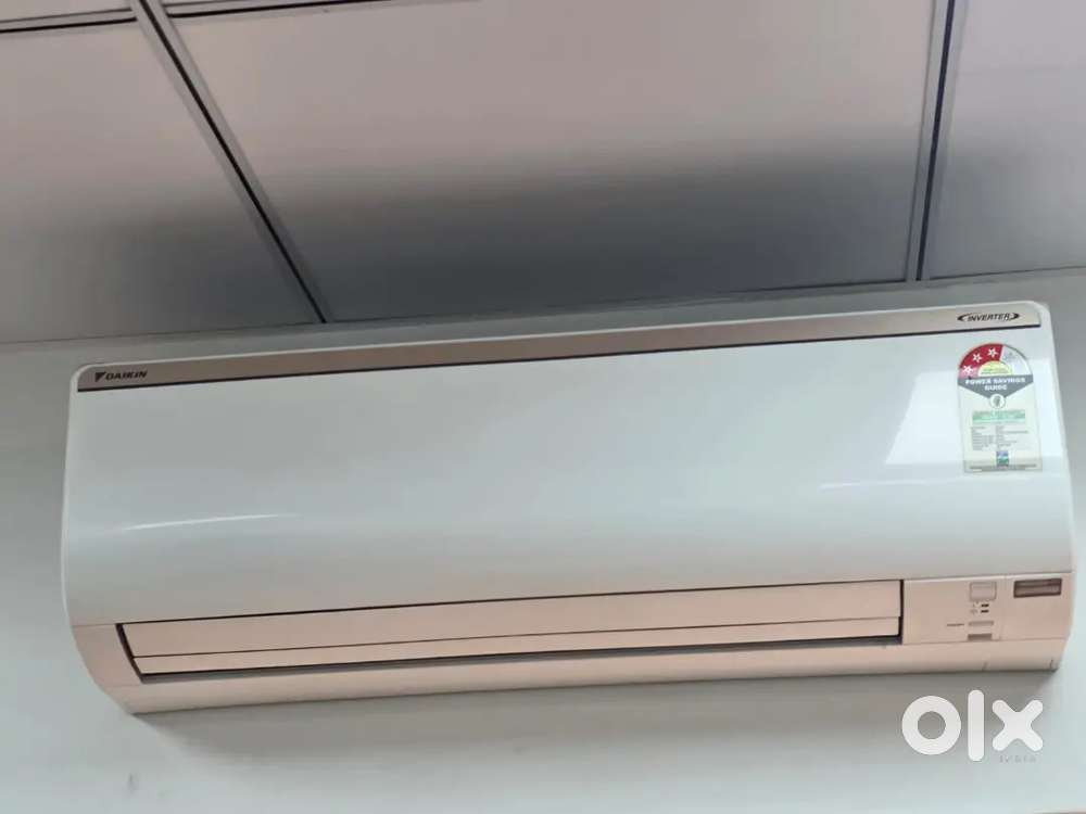 Daiken 1.5 inverter Ac